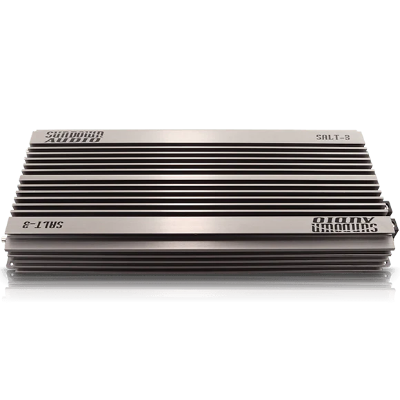 Sundown Audio - SALT-3