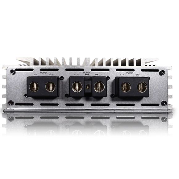 Sundown Audio - SALT-6