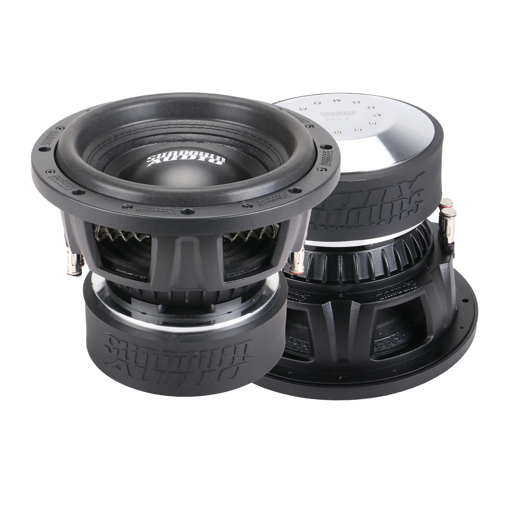 Sundown Audio - SA V3 10”