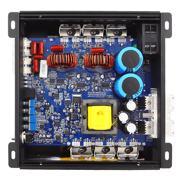 Sundown Audio - SIA-1750D