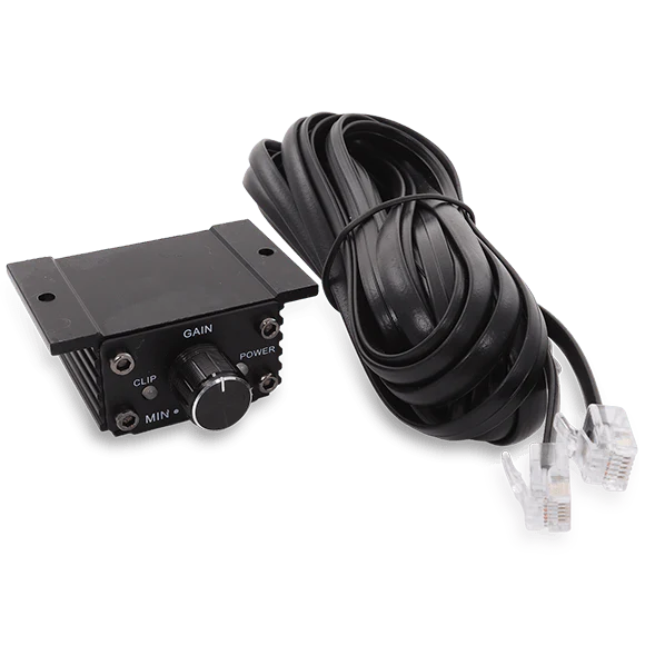 Sundown Audio - SIA-1750D