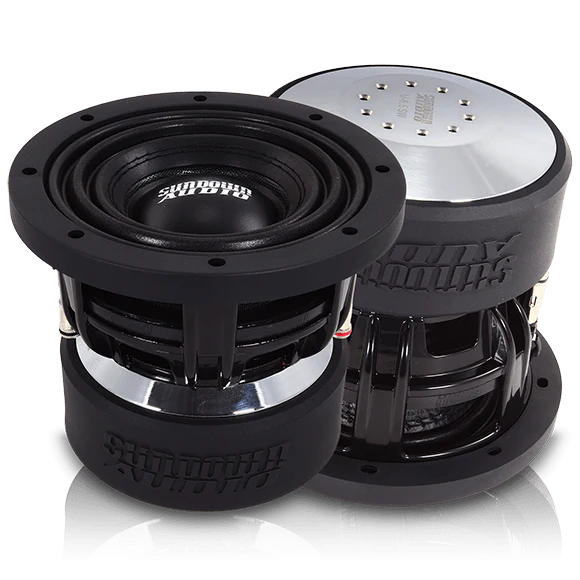 Sundown Audio - UV1 6.5” U-65SW
