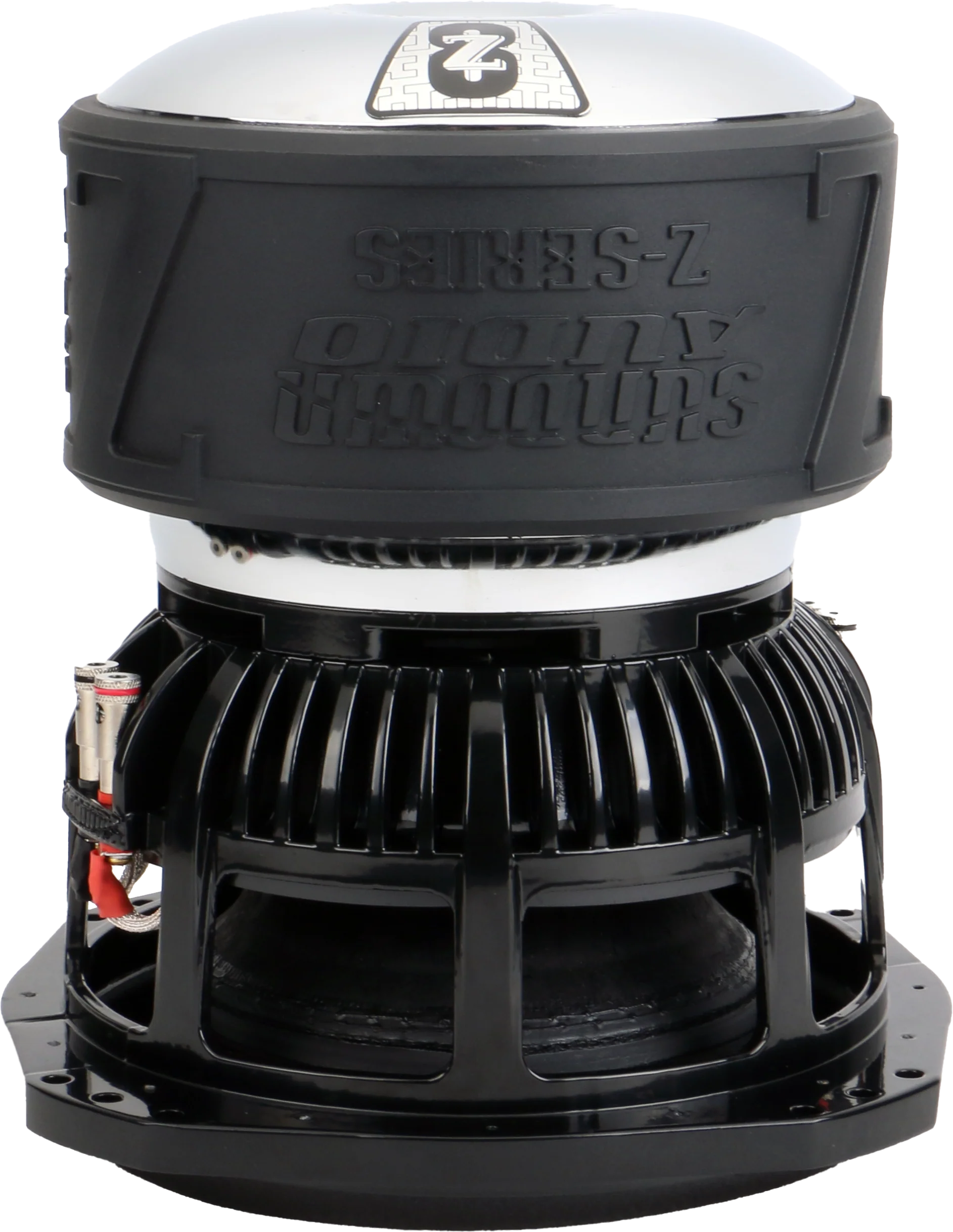 Sundown Audio - Z8 8”