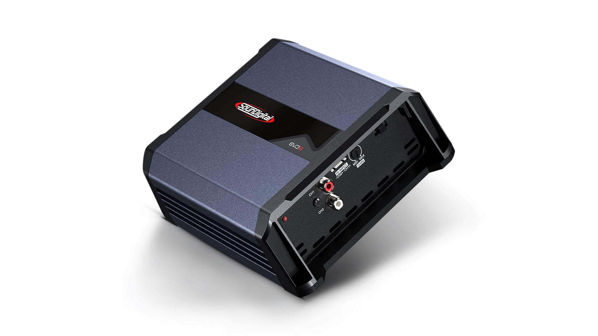 SounDigital - 1200.2 EVO 5