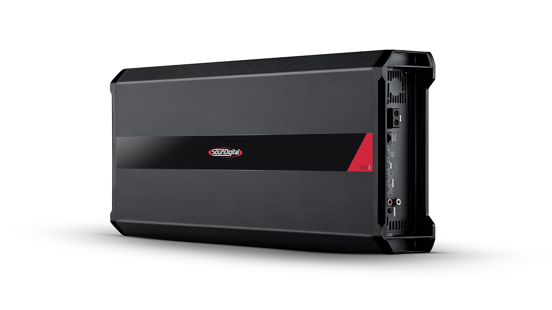 SounDigital - 12000.1 EVOX