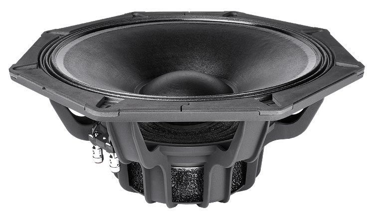FaitalPRO 15FX560 15” - Woofer