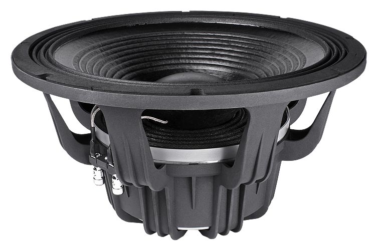 FaitalPRO 15XL1400 15” - Woofer