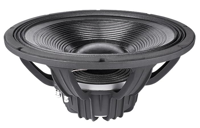 FaitalPRO 18XL1600 18” - Woofer