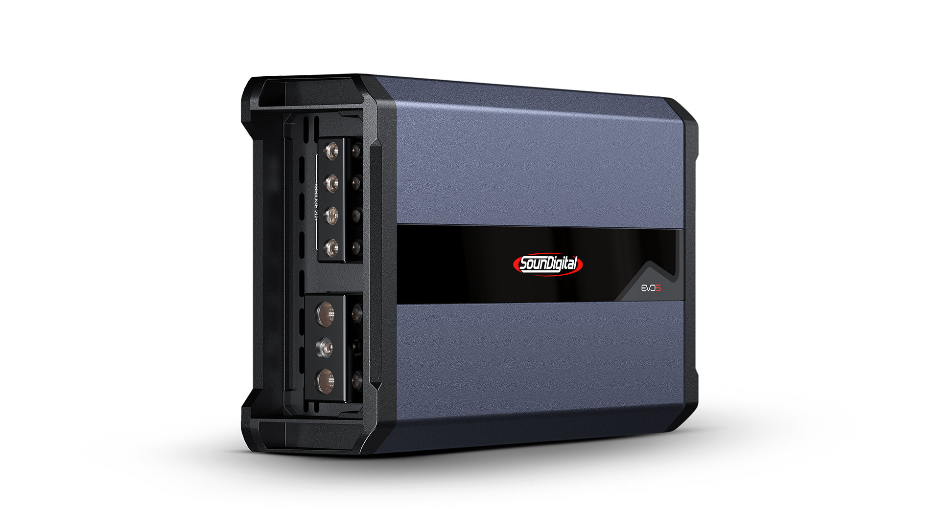 SounDigital - 2000.2 EVO 5