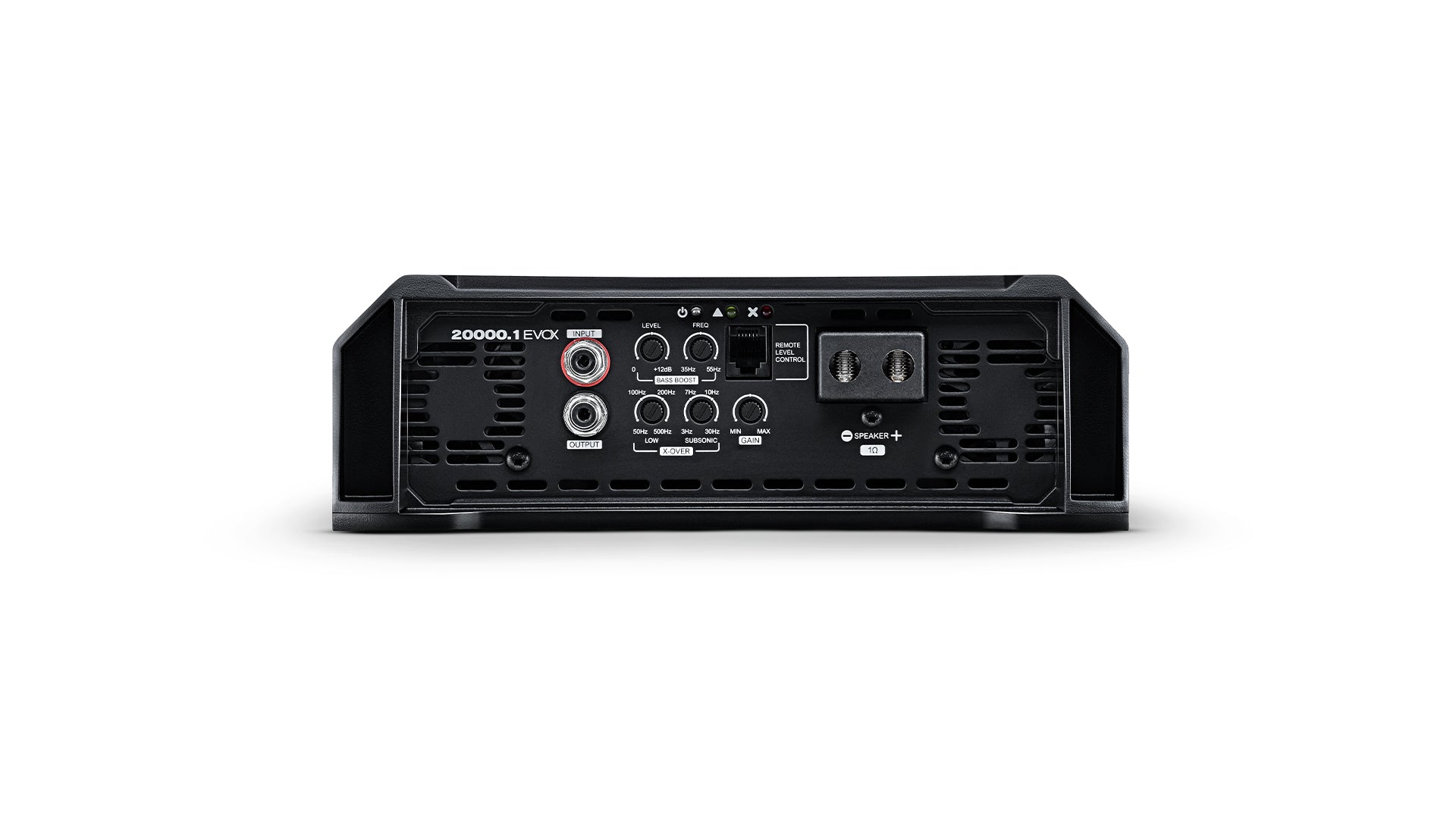 SounDigital - 20000.1 EVOX