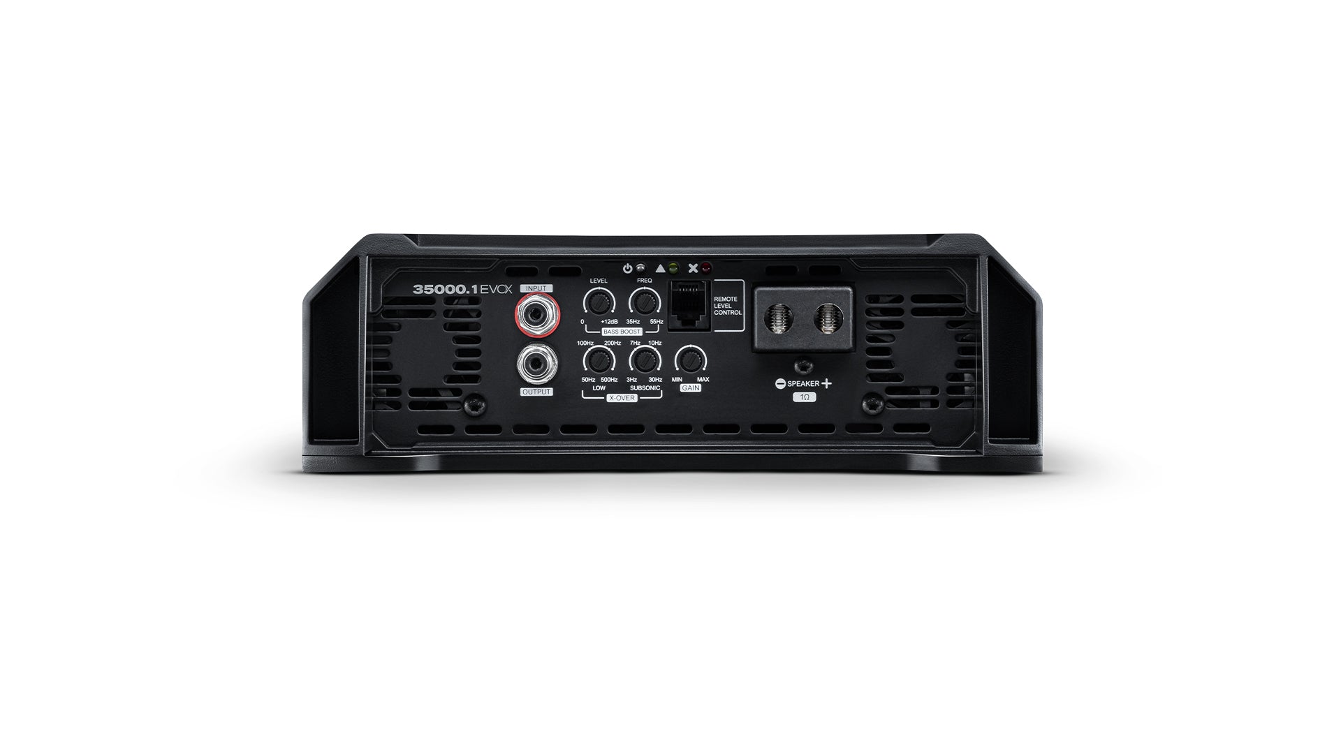 SounDigital - 35000.1 EVOX