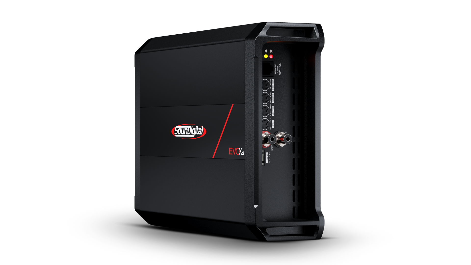 SounDigital - 5000.1 EVOX2