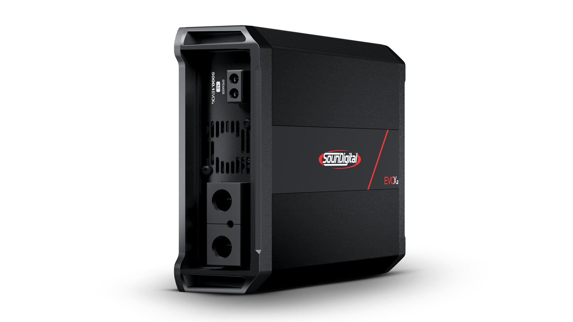 SounDigital - 5000.1 EVOX2