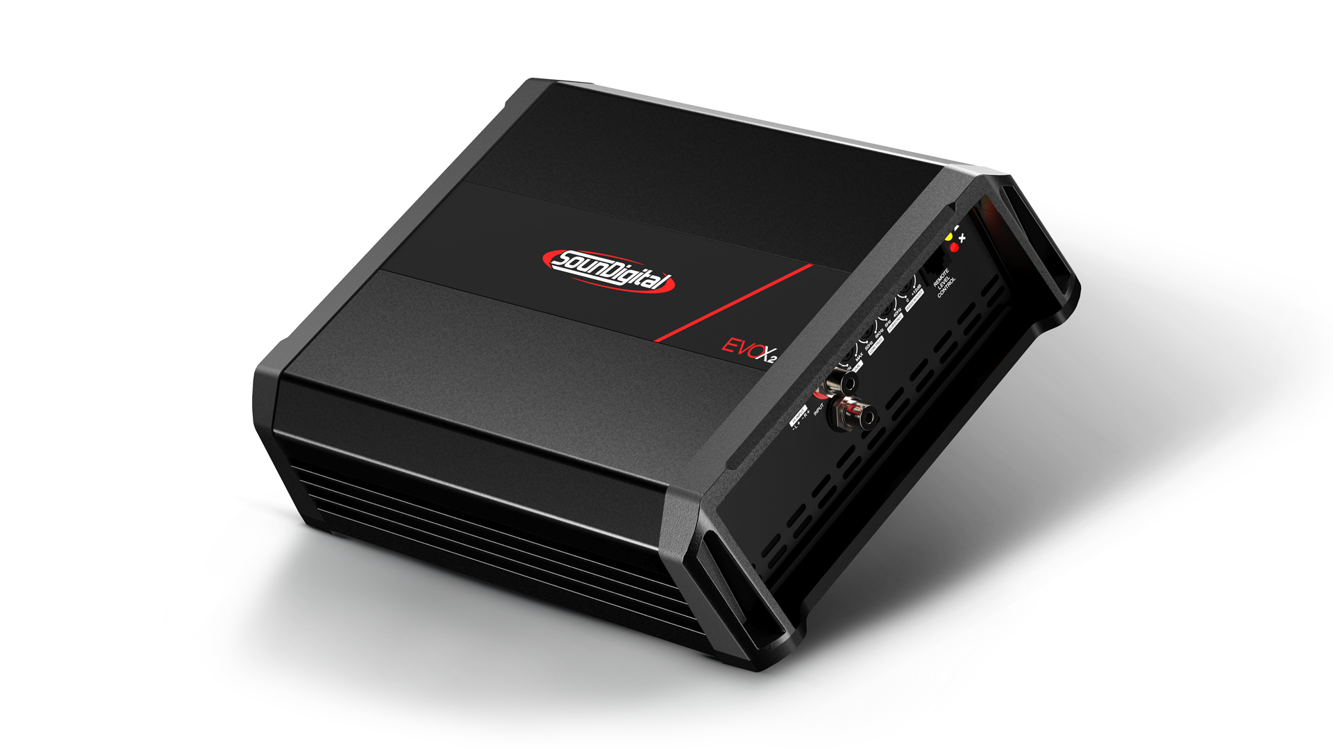 SounDigital - 5000.1 EVOX2