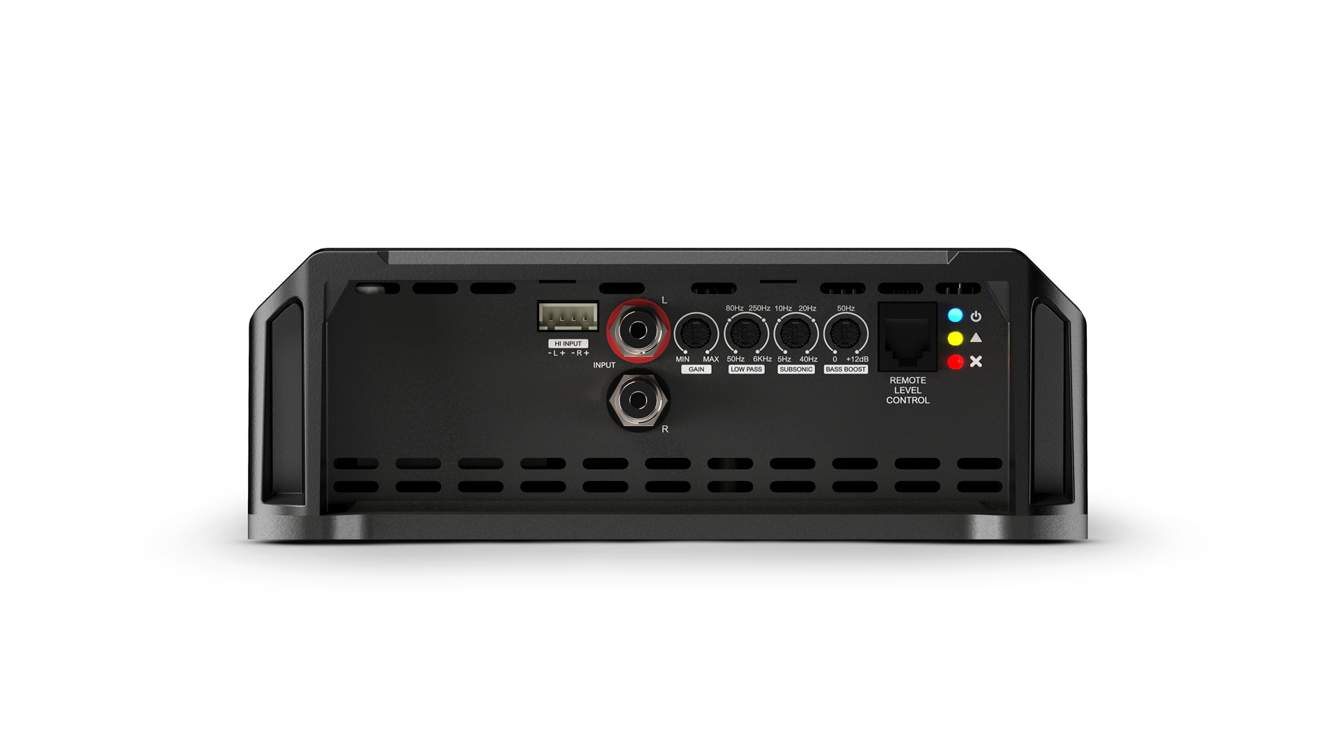 SounDigital - 5000.1 EVOX2