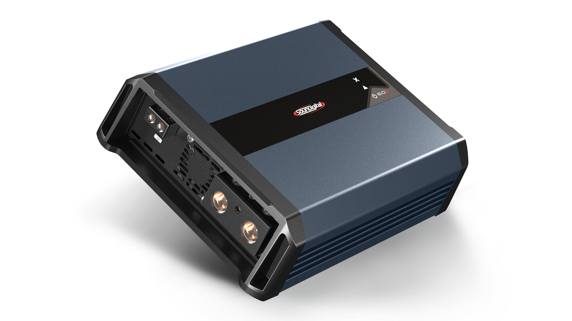 SounDigital - 5000.1 EVO 5