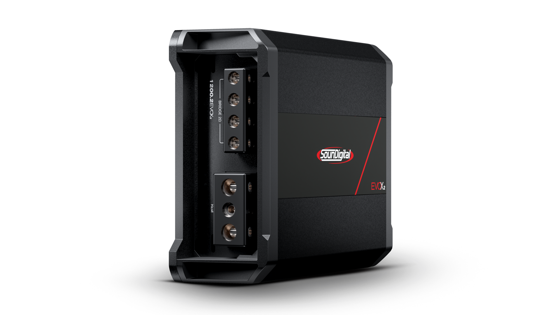 SounDigital - 1200.2 EVOX2
