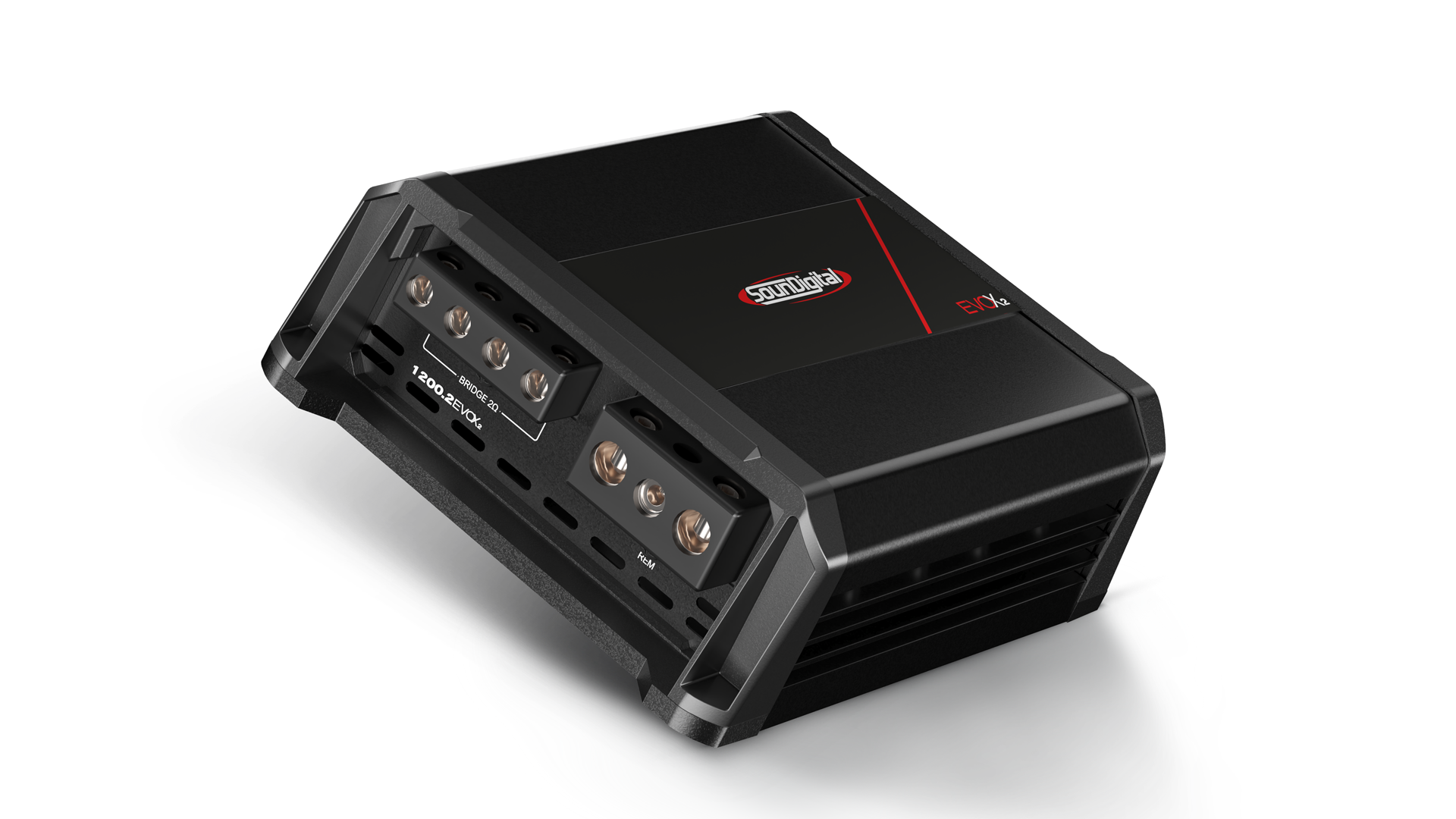 SounDigital - 1200.2 EVOX2