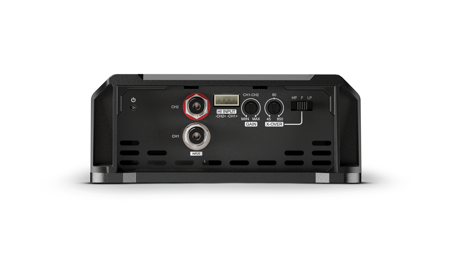 SounDigital - 1200.2 EVOX2