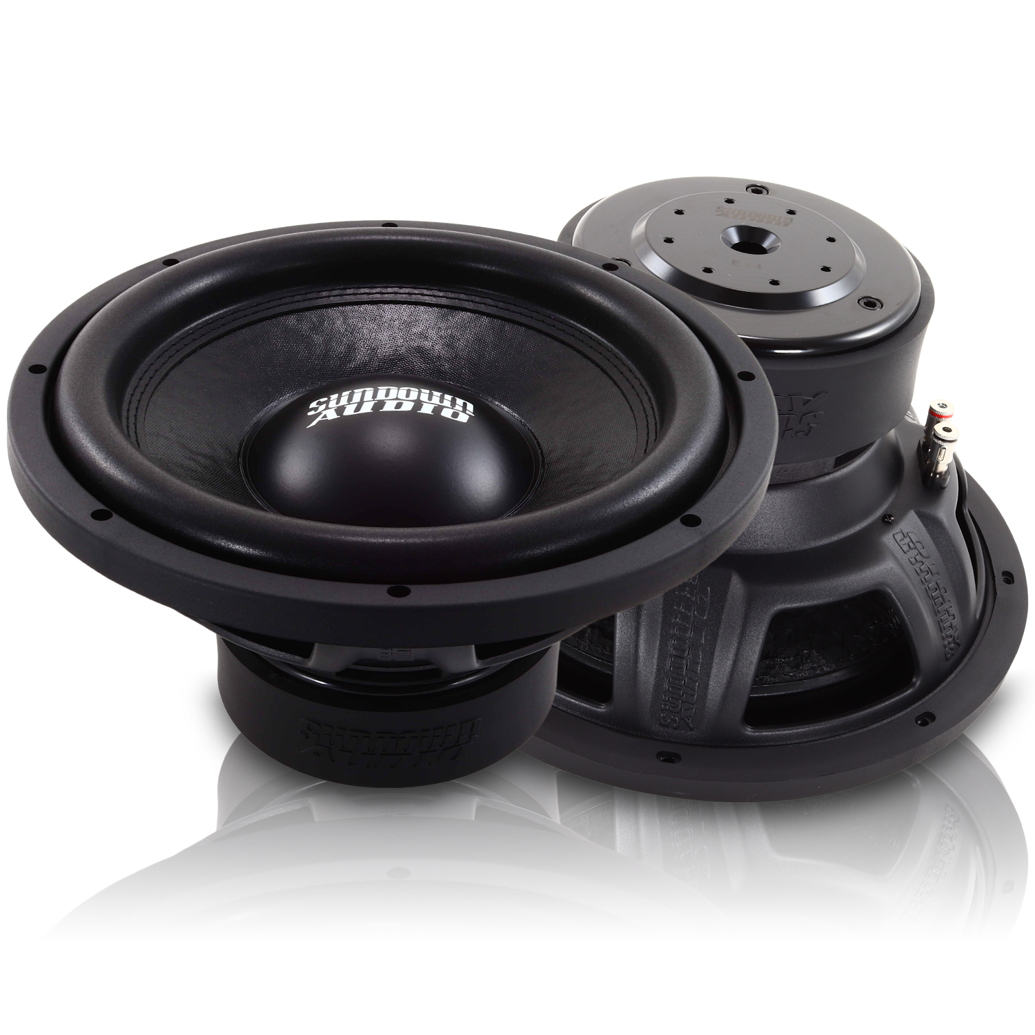Sundown Audio - E12 V4 12”