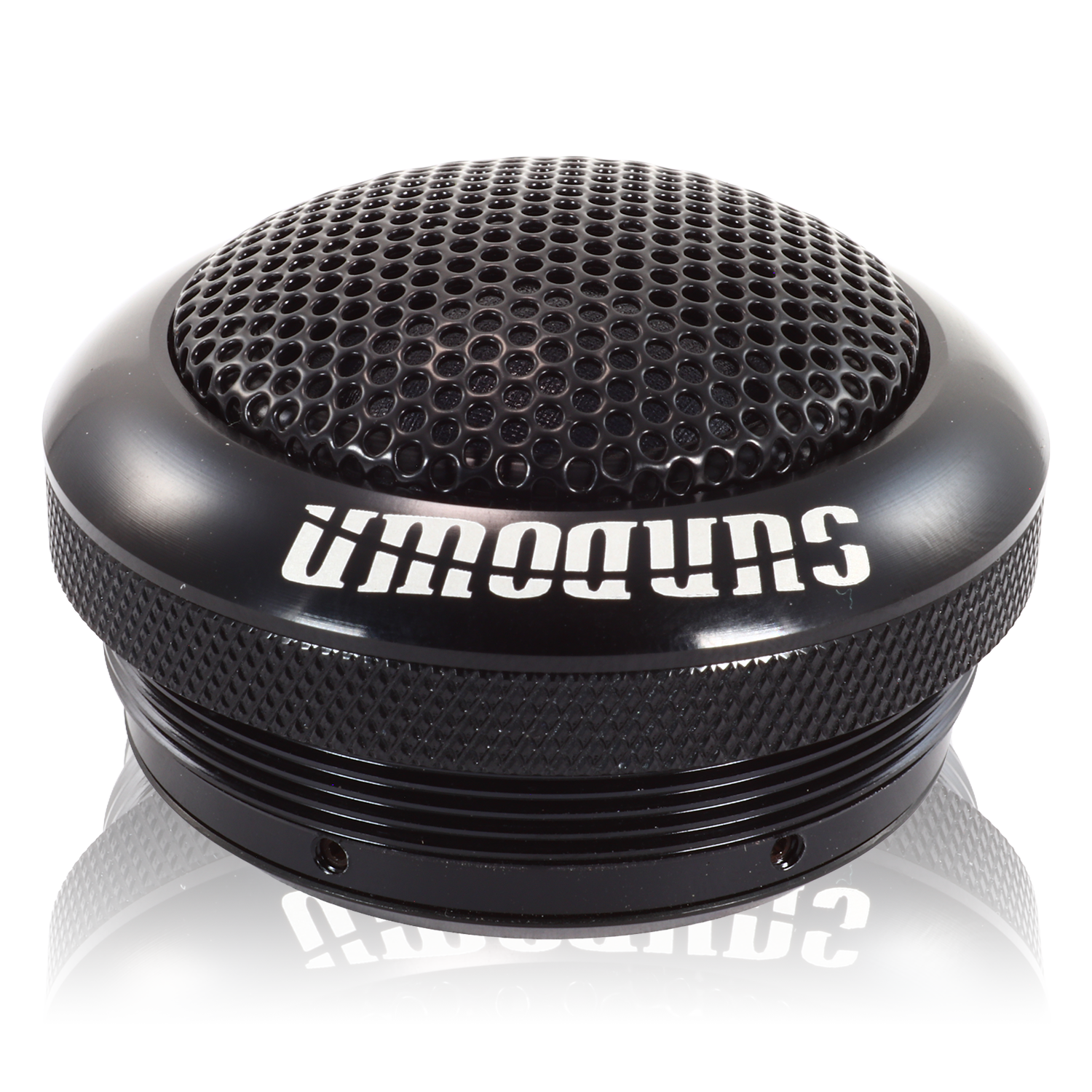 Sundown Audio SA-6.5CS V.3 - 16,5 CM 2-Weg Componentenset