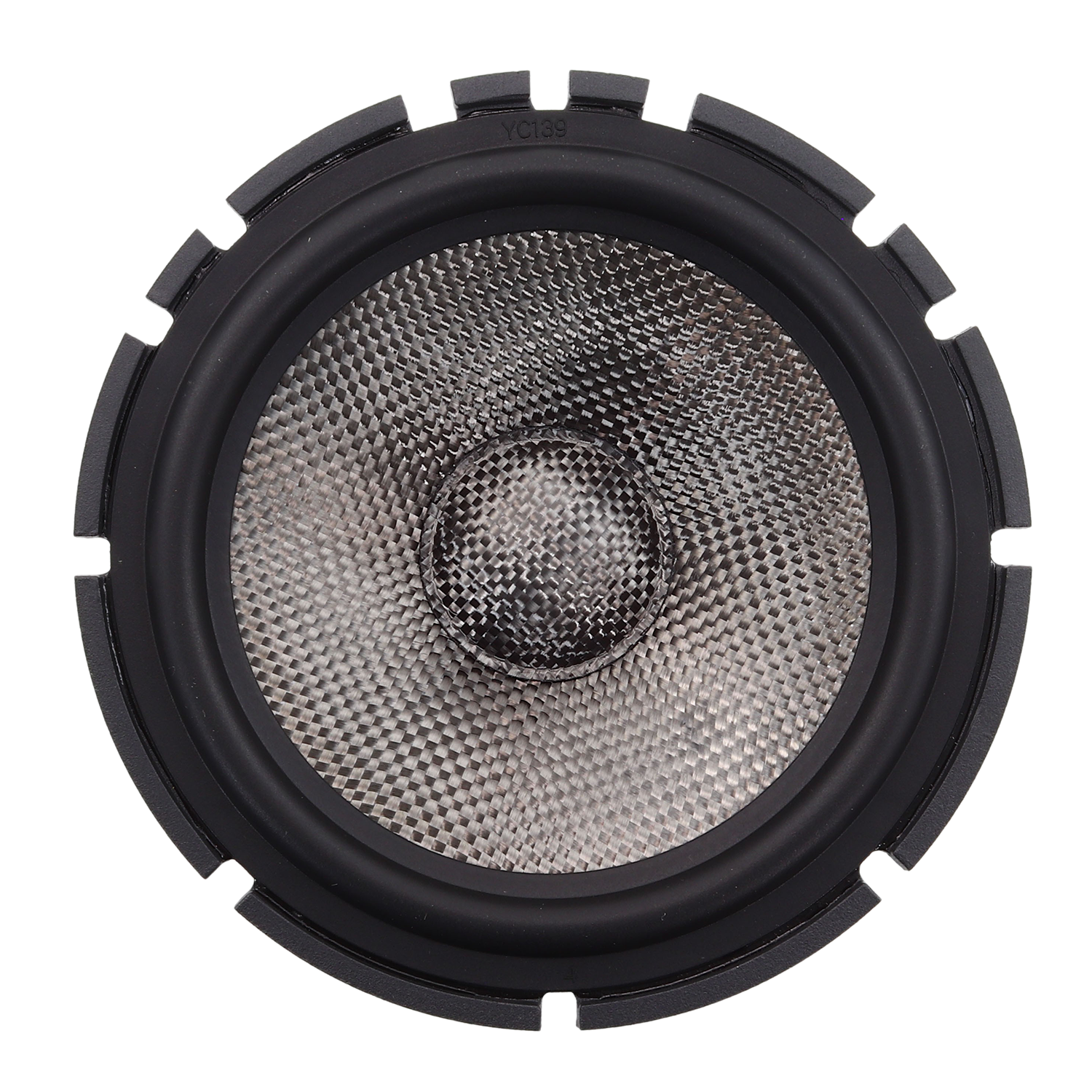 Sundown Audio SA-6.5CS V.3 - 16,5 CM 2-Weg Componentenset