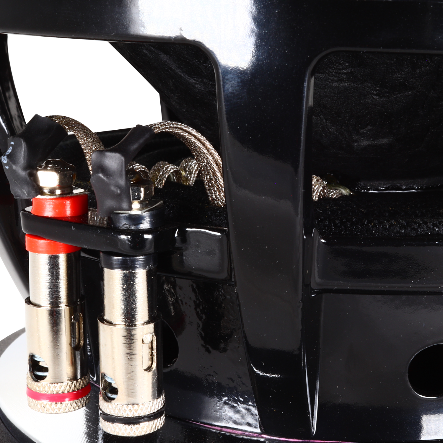 Sundown Audio - SA V3 8”