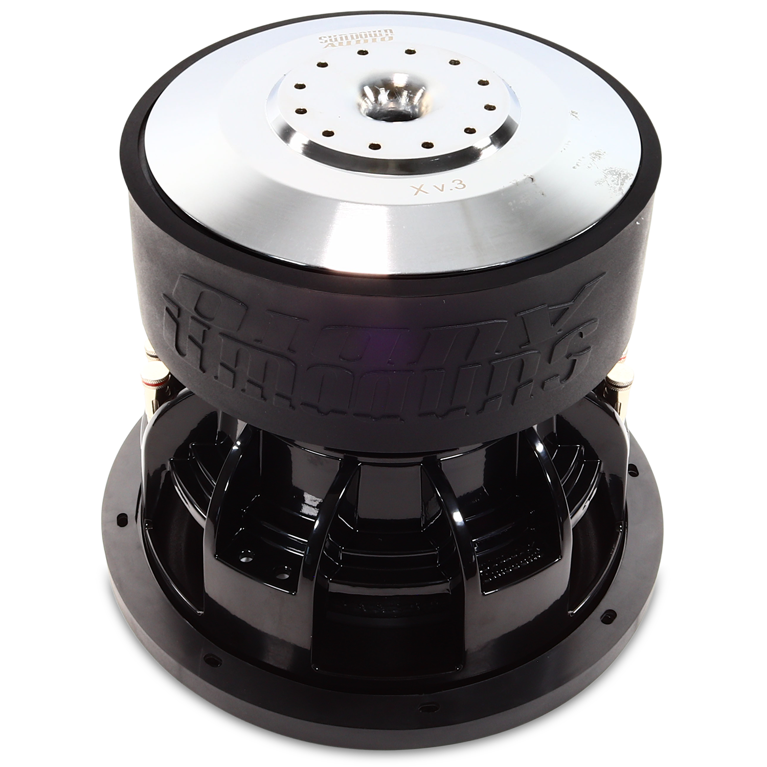 Sundown Audio - XV3 10”