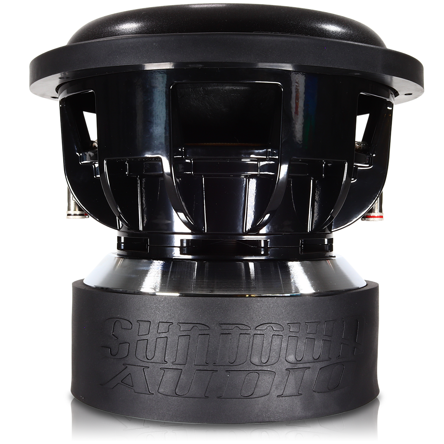 Sundown Audio - XV3 10”