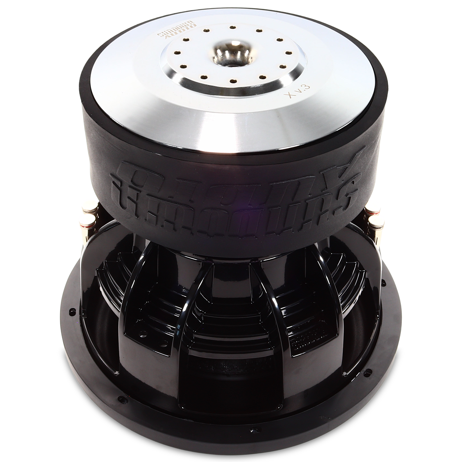 Sundown Audio - XV3 12”