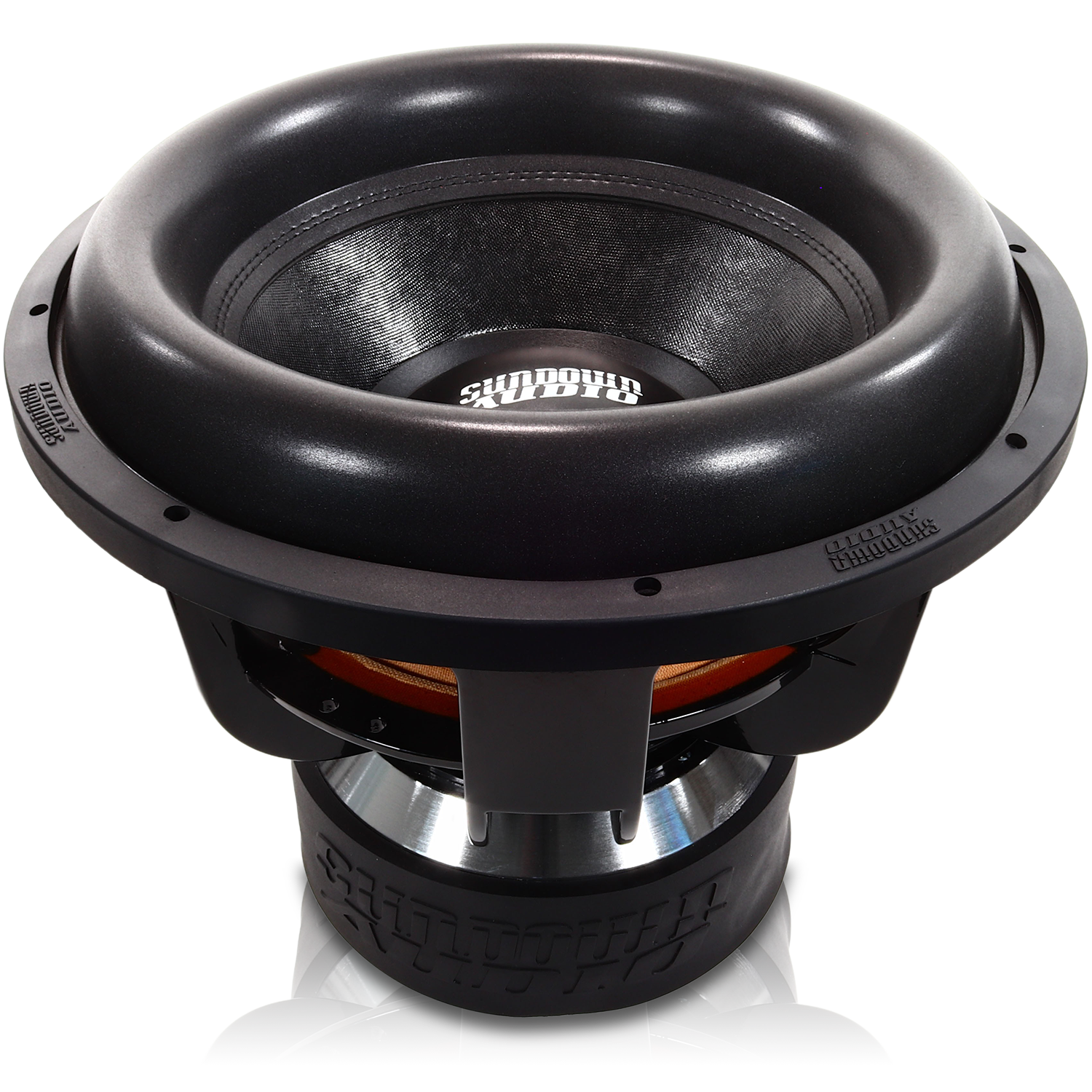 Sundown Audio - XV3 15”
