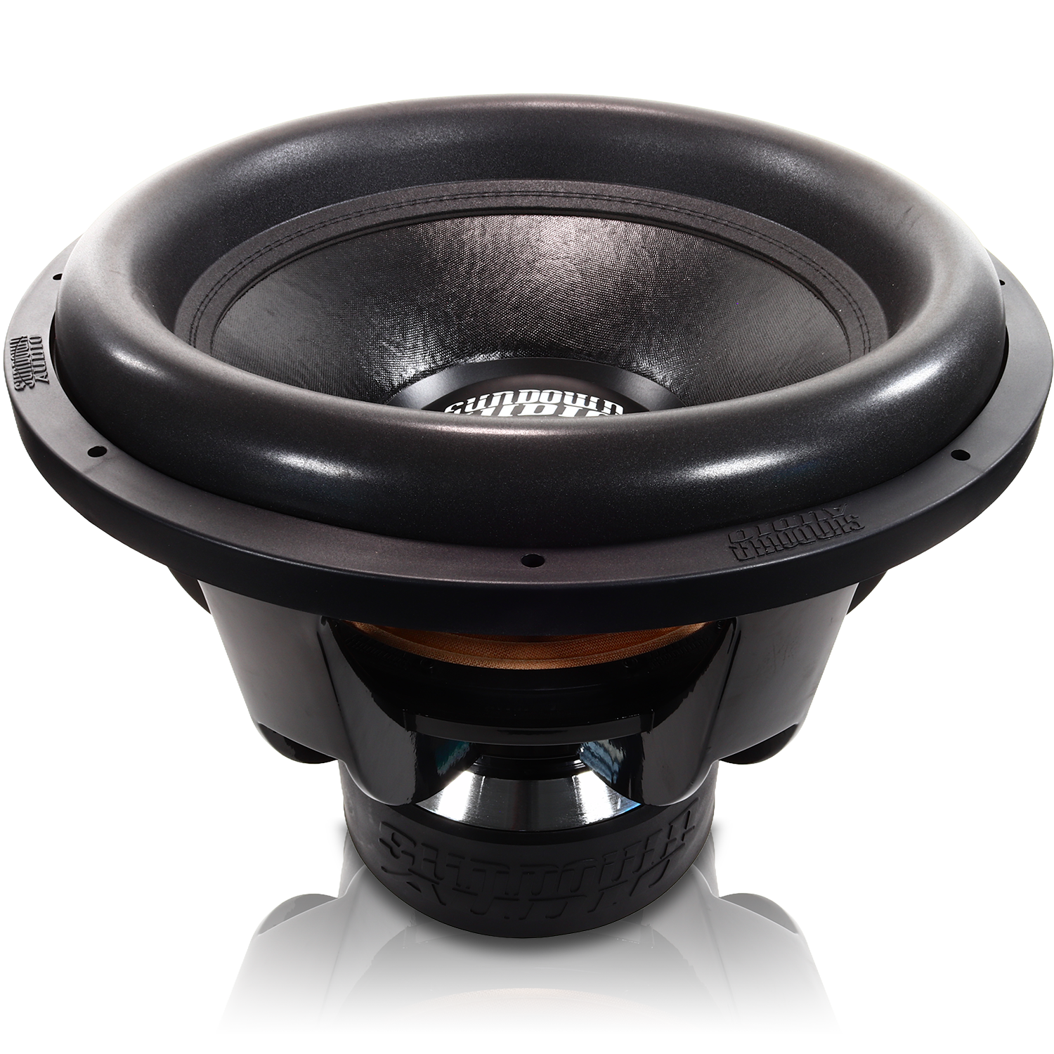 Sundown Audio - XV3 18”