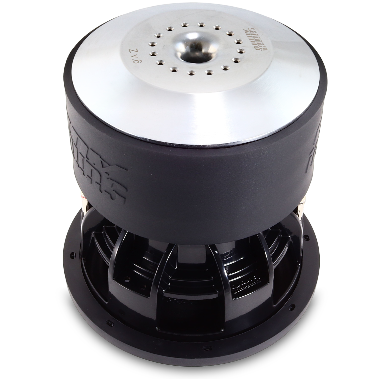 Sundown Audio - ZV6 10”