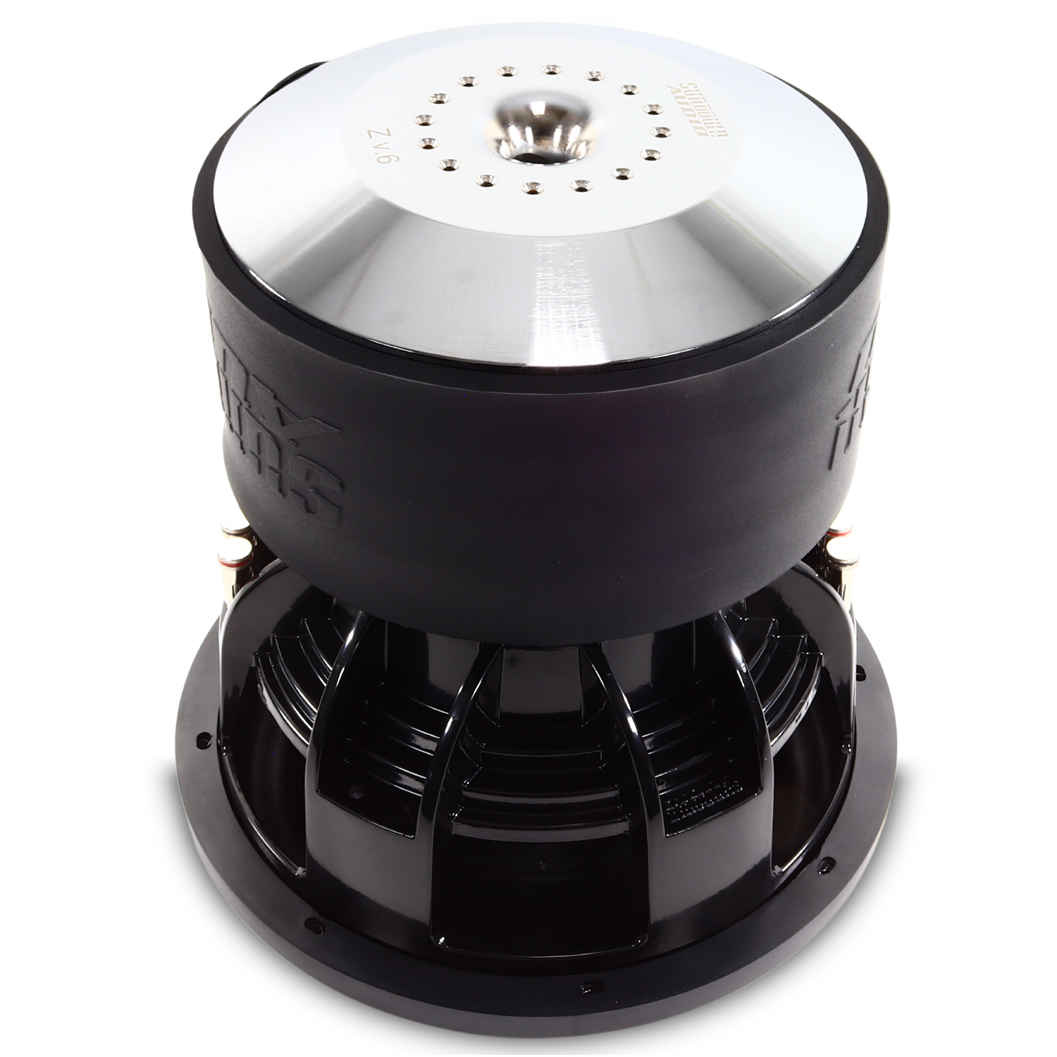 Sundown Audio - ZV6 12”