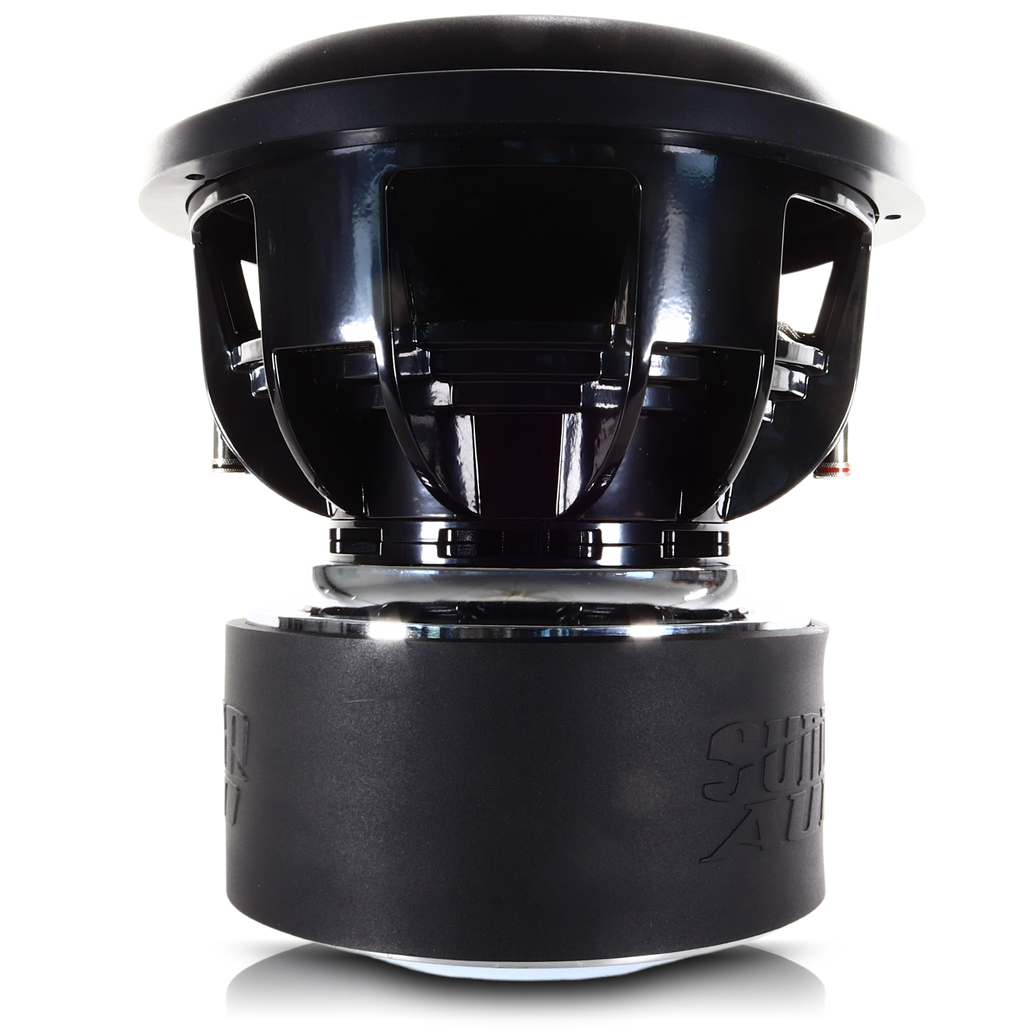 Sundown Audio - ZV6 12”