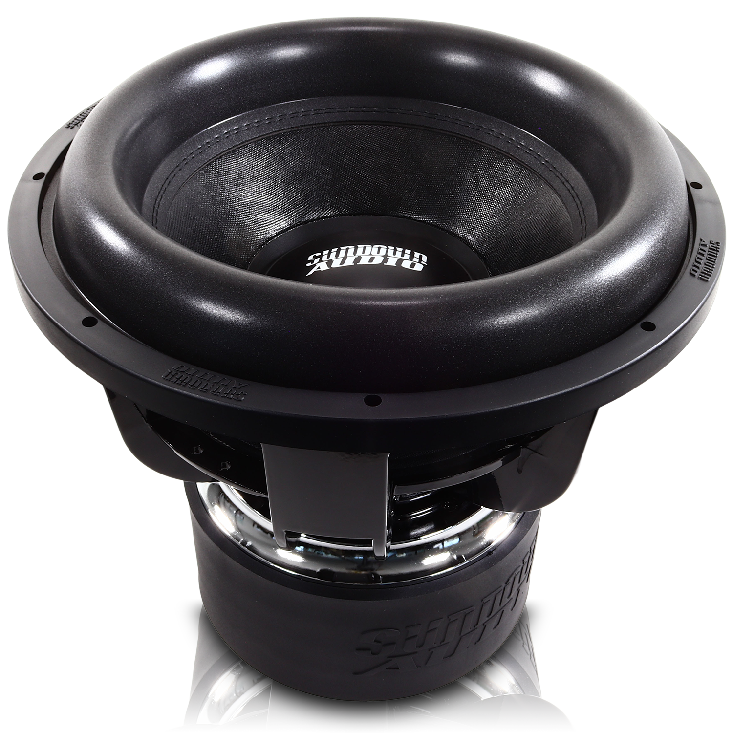 Sundown Audio - ZV6 15”
