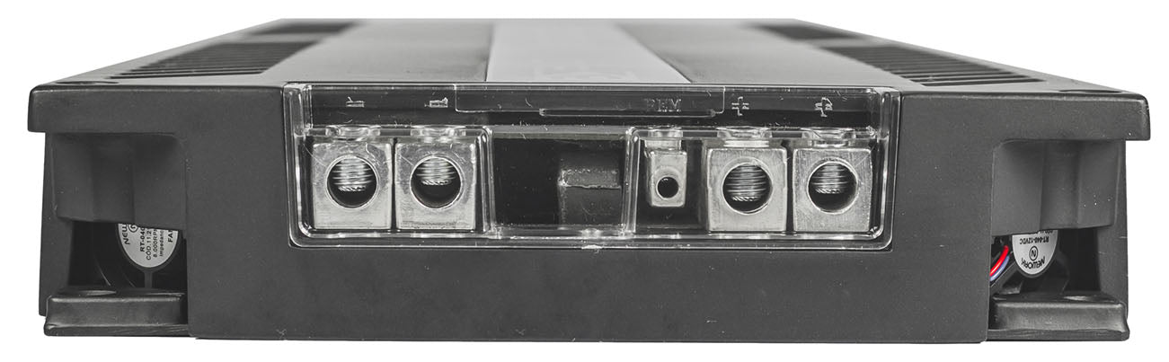 Banda Audioparts - VIKING 15K