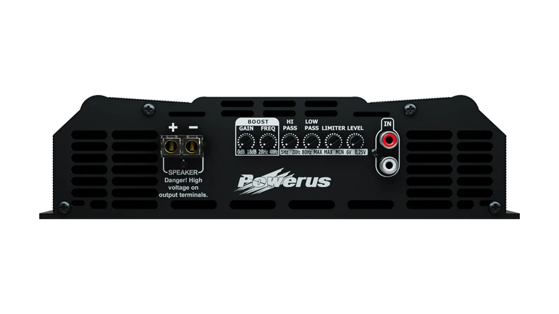 Powerus - PW15000