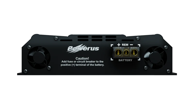 Powerus - PW10000