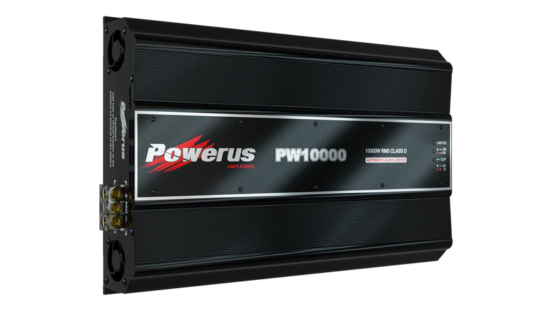 Powerus - PW10000
