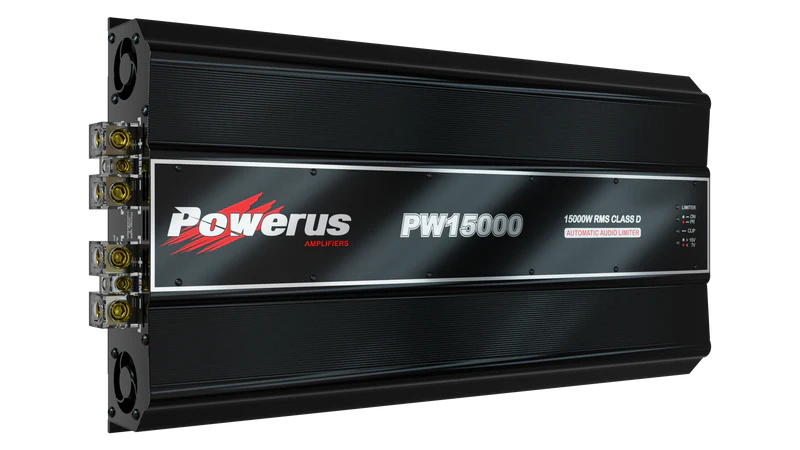 Powerus - PW15000