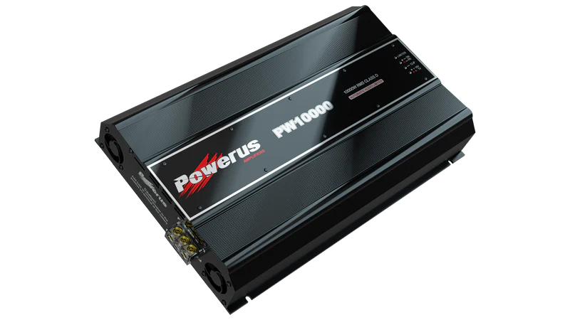 Powerus - PW10000