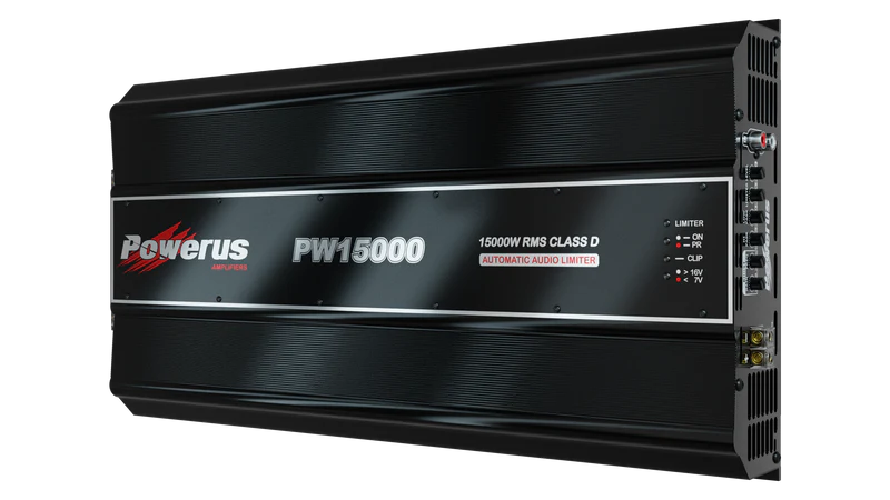 Powerus - PW15000