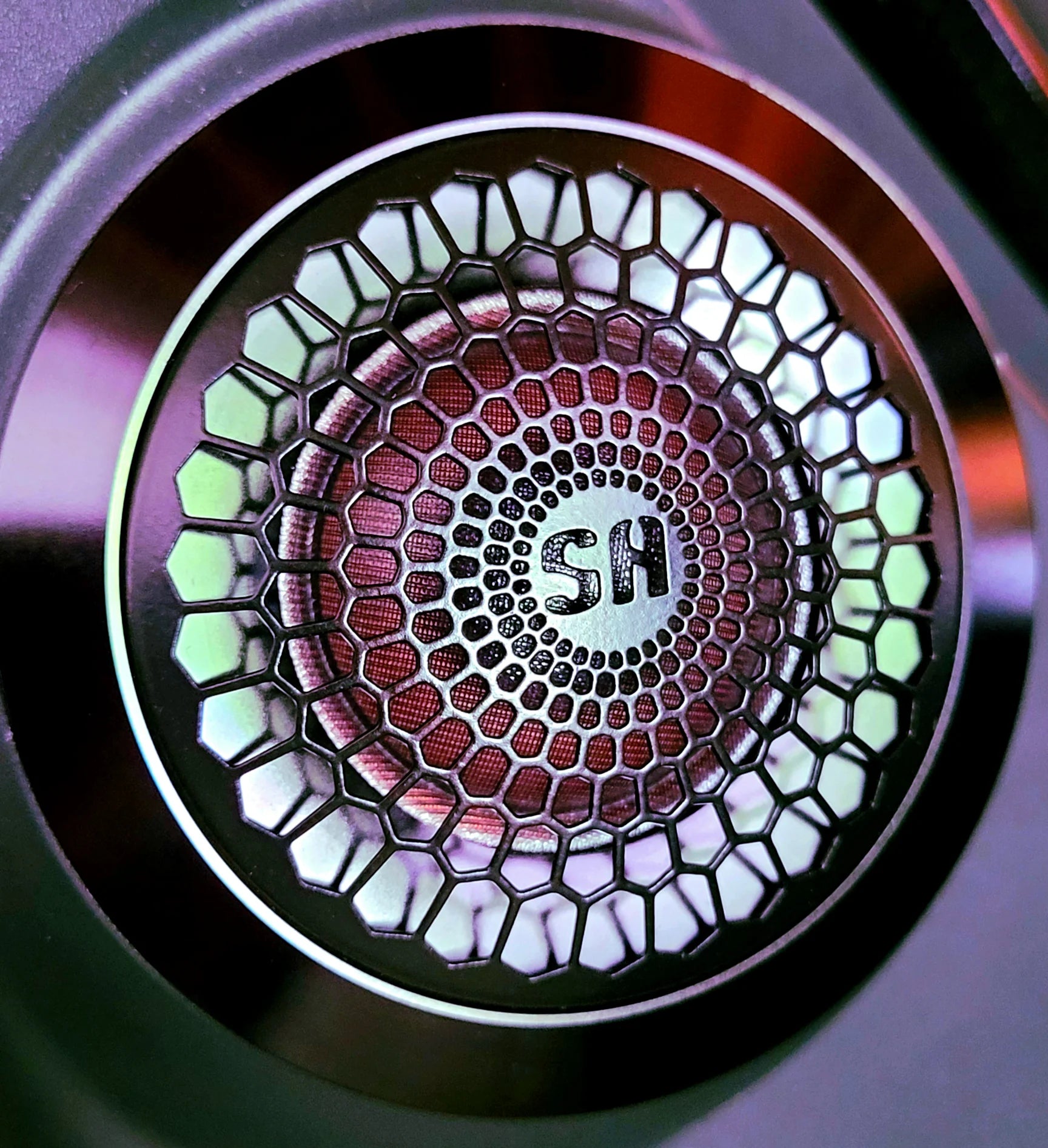 Sundown Audio SA-1T v4 - Tweeter Set