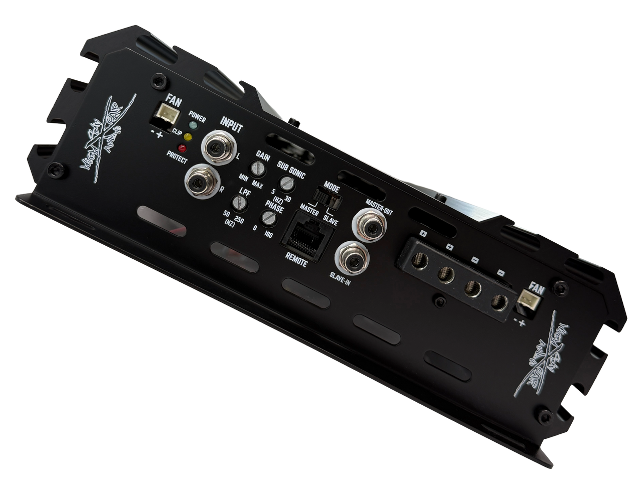 Sky High Car Audio - 10500.1