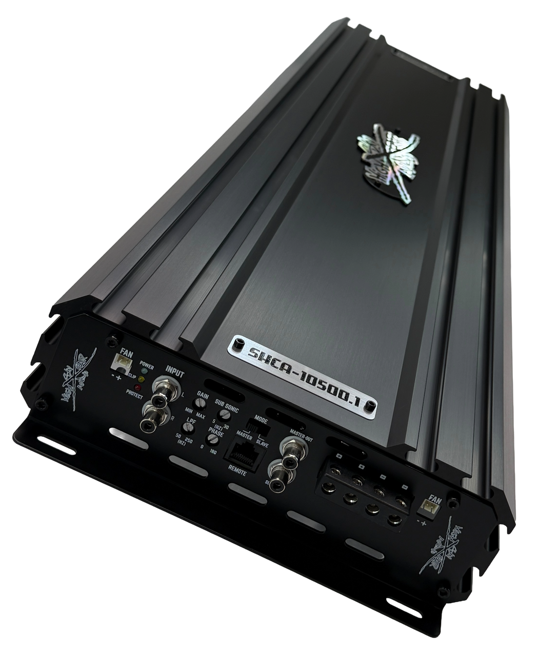 Sky High Car Audio - 10500.1