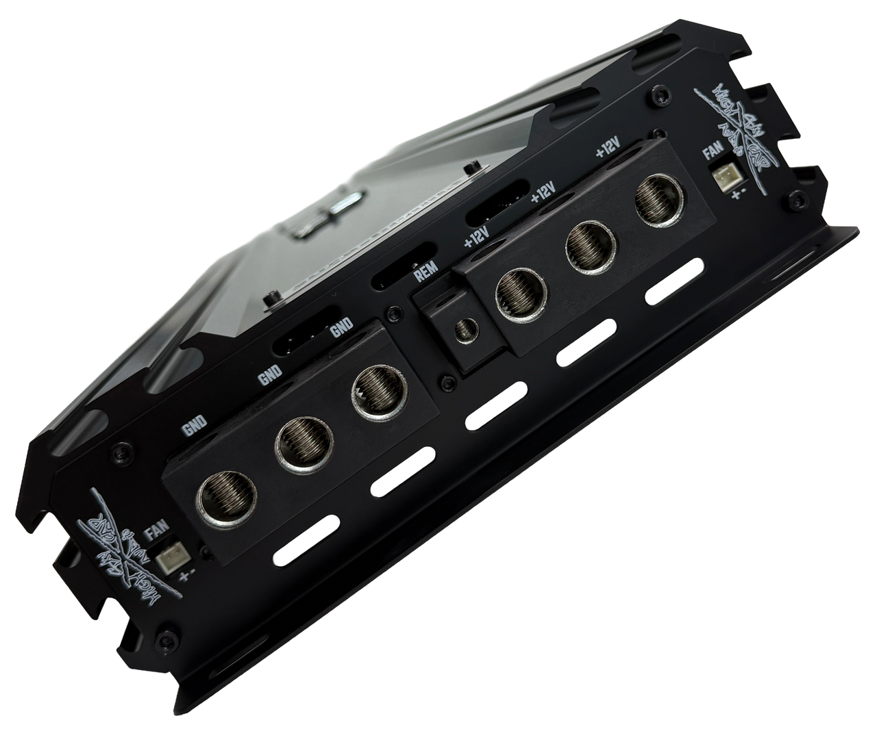 Sky High Car Audio - 10500.1