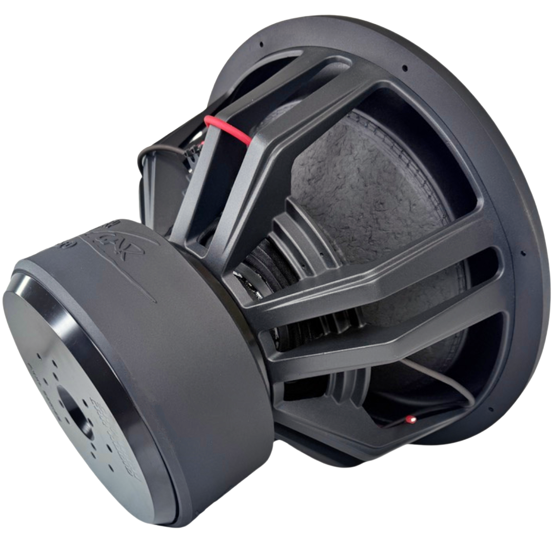 Sky High Car Audio - FXXL Series 18”