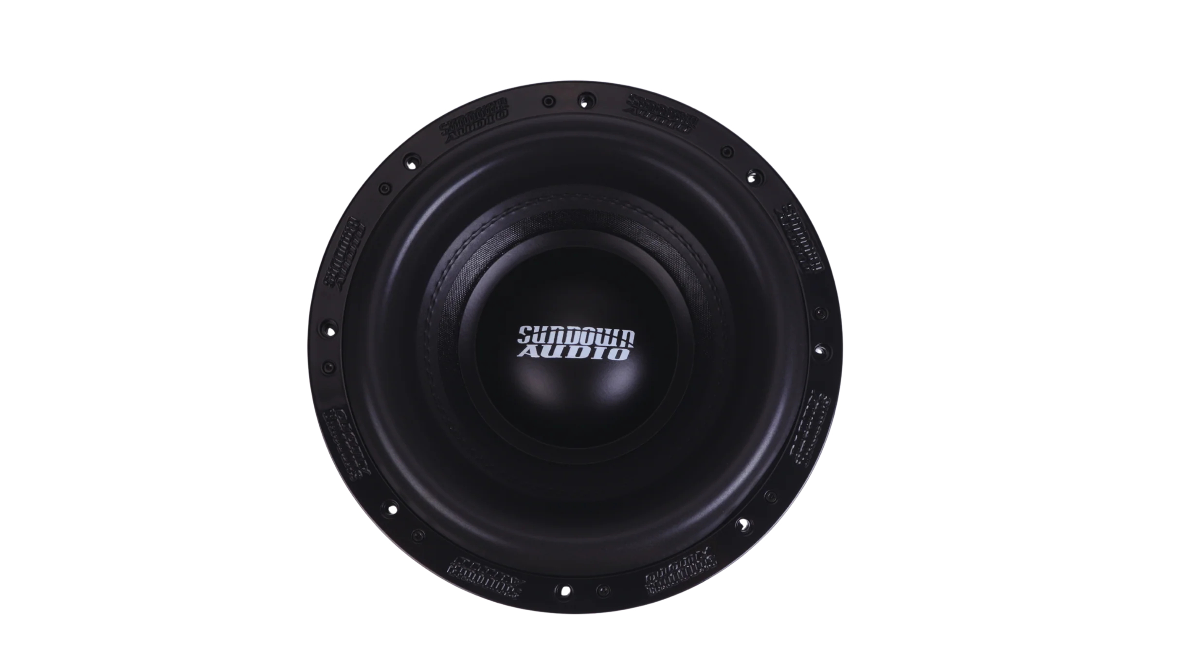 Sundown Audio - XV4 12”