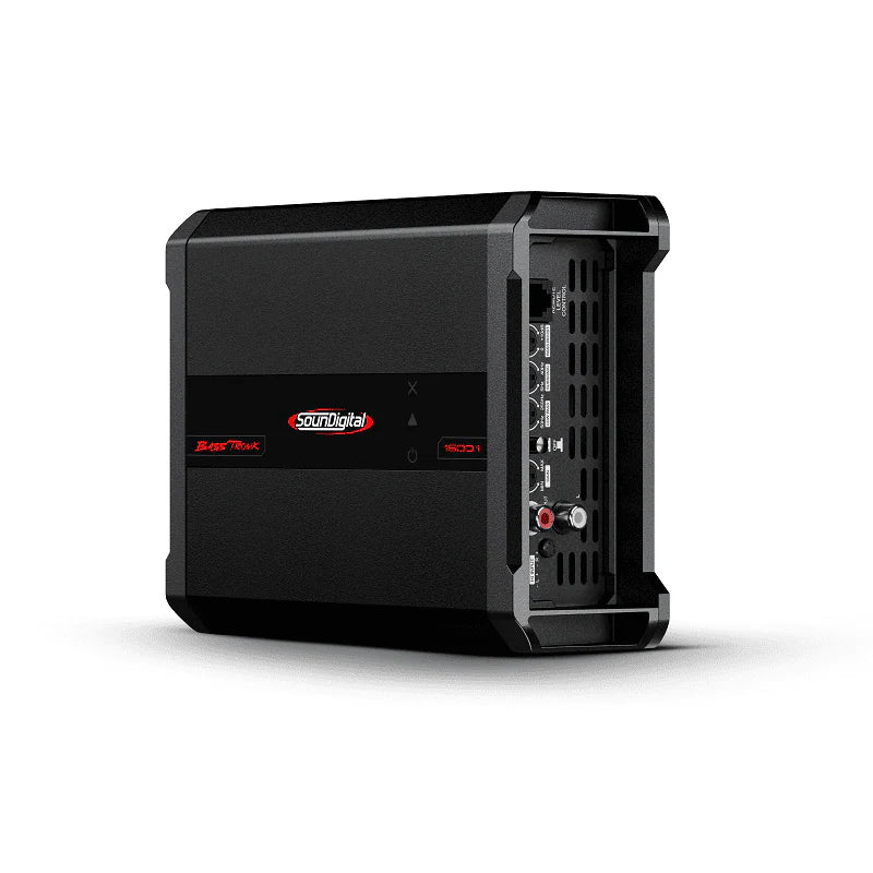 SounDigital - 1600.1  Basstronic
